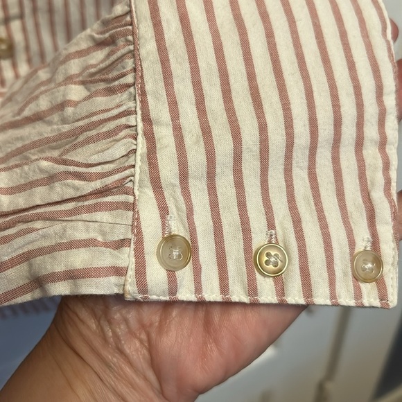 Torrid shirt - Picture 5 of 7